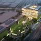 Illustration for article titled Samsungs New RD Office Will Be a San Jose Beacon